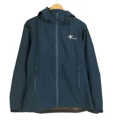 フォックスファイヤー foxfire アルカンシェルジャケット GORE-TEX メンズ JPN：L のサムネイル