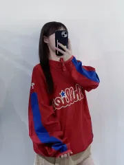 マジェスティック FILA フィラ ウォームアップのサムネイル