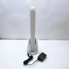《最新モデル＊ほぼ未使用》 ケアプロ ディープ 超音波 アイロン ストレート CARE PRO DEEP ,2605N152