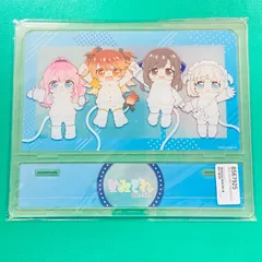 2個セット【獅子神レオナ】Re:Actアクリルスタンド 2026年最新】獅子神レオナの人気アイテム - メルカリ