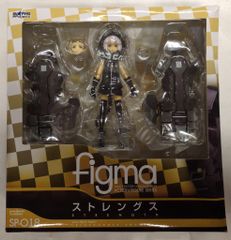 figma ブラック☆ロックシューター SP-012 - メルカリ