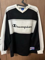 challenger mesh 定価14300円 ホッケーシャツ L - メルカリ