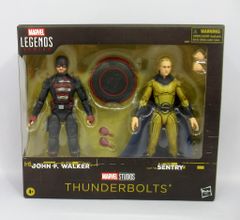 MARVEL LEGENDS ブラックウィドウ クイックシルバー ハズブロ - メルカリ