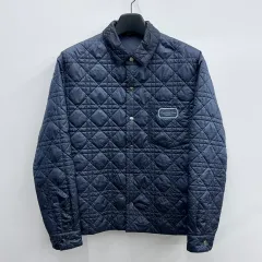AB2 / ディオール カナージュ キルティング ダウン 44sizeのサムネイル