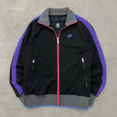 95 NIKE マルチカラー トラック ジャケットのサムネイル