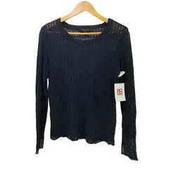 ラグアンドボーン rag＆bone リネン100 サマーニット メンズ import：S のサムネイル