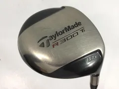【中古ゴルフクラブ】テーラーメイド R-300Ti ドライバー(高反発) F･T･Gプラスツアー 1Wのサムネイル