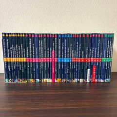 【全50冊セット】ラダーシリーズ　英語多読 全50冊セット】ラダーシリーズ 英語多読 - メルカリ