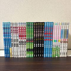 初版 芳垣祐介 リトルウィッチアカデミア画集 合本 改訂版 - メルカリ