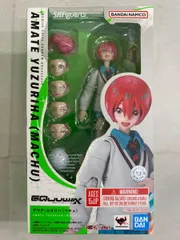 2026年最新】S.H.Figuarts アマテ・ユズリハ（マチュ）の人気アイテム