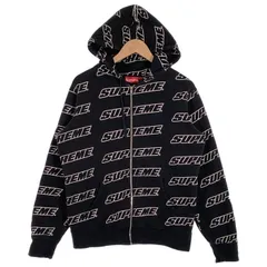 2026年最新】supreme s logo zip up hooded blackの人気アイテム 2026年最新】supreme s logo zip up hooded blackの人気アイテム