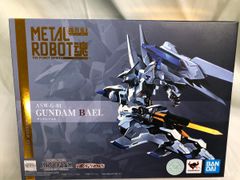 [미개봉] METAL ROBOT혼 건담배엘 [기동전사 건담 철혈의 오펜스] 영혼웹상점 한정