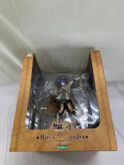 ♪ロキシー・ミグルディア 1/8 PVC製塗装済み完成品 無職転生～異世界行ったら本気だす～■＊同梱不可