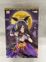 【未開封】ウマ娘 プリティーダービー ライスシャワー Make up Vampire! 1/7