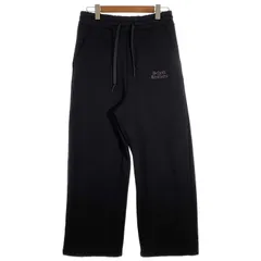 Schott ショット B.S.SWEAT PANTS ブラックシープ スウェットパンツ 刺繡 ブラック 782-5210016 Size Mのサムネイル