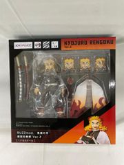 未開封】BUZZmod. 煉獄杏寿郎 Ver.2 「鬼滅の刃」 1/12 アクション