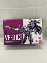 TAMASHII NATIONS DX超合金 マクロスΔ (デルタ) VF-31 - メルカリ