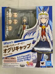ウマ娘 ハピネスチャンスくじ オグリキャップ アクリル ハピチャン アクスタ ウマ娘 ハピネスチャンスくじ オグリキャップ アクリル ハピチャン