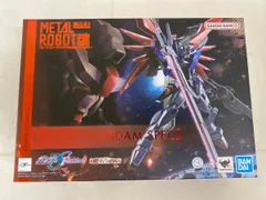 2026年最新】metal robot魂 side ms デスティニーガンダムの人気