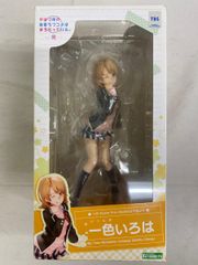 역시 내 청춘 러브 쌀은 잘못되어있다. 완 일색 이로하 1/8 스케일 PVC 제 도장 완료 완성품 피규어