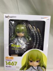 [미개봉] 넨 드로이드 Fate / Grand Order 절대 마수 전선 바빌로니아 킹 논 스케일 피규어