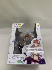 まちカドまぞく シャドウミストレス優子 1/7 フィギュアのサムネイル