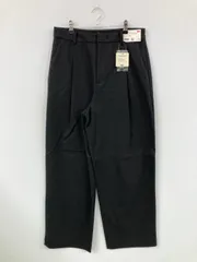 Comptoir des Cotonniers コントワーデコトニエ パンツ XL ブラック レディース