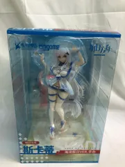 アークナイツ スカジ ウェーブライダーWR04 Ver. 1/7 完成品フィギュア