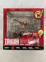 2026年最新】ARTFX J 劇場版トライガン Badlands Rumble ヴァッシュ