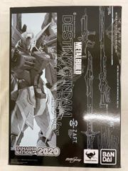 METAL BUILD 데스티니 건담 SOUL RED 기동전사 건담 SEED DESTINY TAMASHII NA