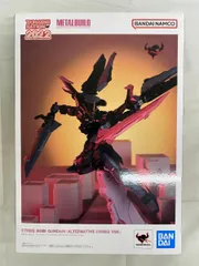 2026年最新】ストライクノワール metal build ガンダムの人気アイテム