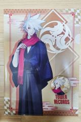 FGO 藤丸立香はわからない オンラインくじ カルナ 5点セット | Mercari