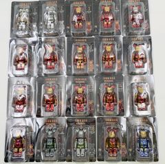 新品2体】ベアブリック 400% レゴ 互換 ガンダム ザク - メルカリ