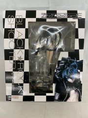 ブラック☆ロックシューター 8/1scale PVC製塗装済み完成品 未開封 