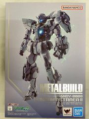 METAL BUILD ガンダムアストレアII 本体 - メルカリ