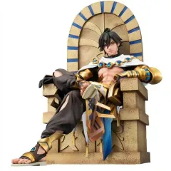 Fate/Grand Order オジマンディアス 1/8スケールフィギュア