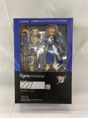 figma 227 Fate/stay night 세이버 2.0