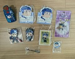 Fate ランサー クー・フーリン グッズセット まとめ売り　52点 Fate ランサー クー・フーリン グッズセット まとめ売り 52点 - メルカリ