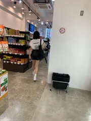 ZARA ザラ パンツ USA M ブラック レディース