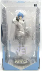 HOBBYMAX 綾波レイ Ver.RADIO EVA Part.2 PVC