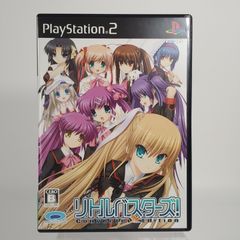 PS2 (プレイステーション) I's Pure アイズピュアハガキあり(完品