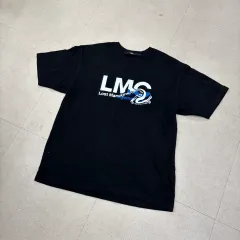 LMC ウェーブ ビックロゴ 半袖Tシャツのサムネイル
