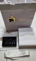 浜崎あゆみコラボ】ASH & DIAMONDS 長財布 ゴールド ブラック - メルカリ