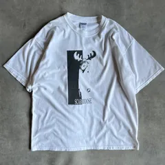 scarface moose parody tshirt スカーフェイスのサムネイル