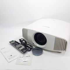 d*d様 SONY プロジェクター本体 【VPL-FHZ90L】 - メルカリ