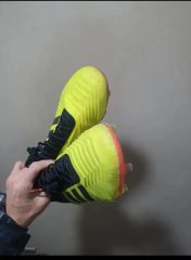 adidas アディダス プレデター19.1 TR 25Y - メルカリ