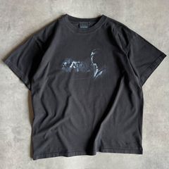 07ss undercover purple期 band T-shirt 07ss undercover purple期 band T-shirt - メルカリ