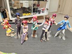 22-【2005年頃 当時物】ガンダムSEED DESTINYフルコンプセット - メルカリ
