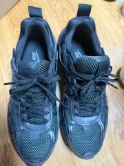 NIKE V2K RUN ブラック 265mm