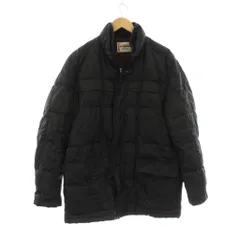 マックレガー マクレガー McGREGOR 上着 LL 黒 ダウンジャケット /JPのサムネイル